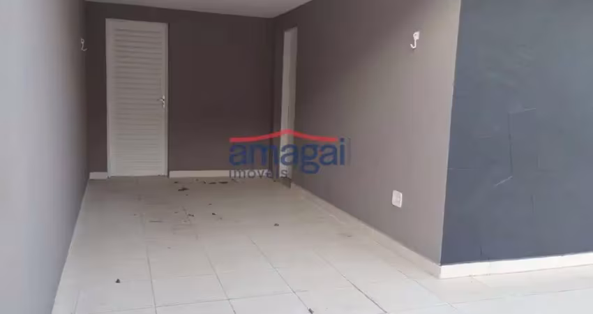 Casa com 2 quartos à venda no Jardim Siesta, Jacareí 