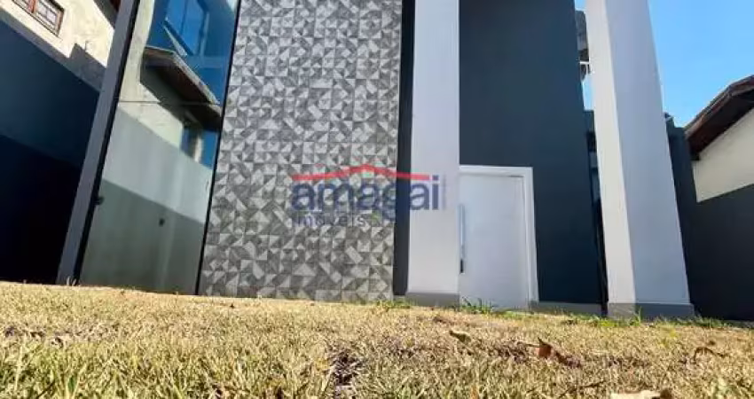 Casa com 3 quartos à venda no Jardim Terras de São João, Jacareí 