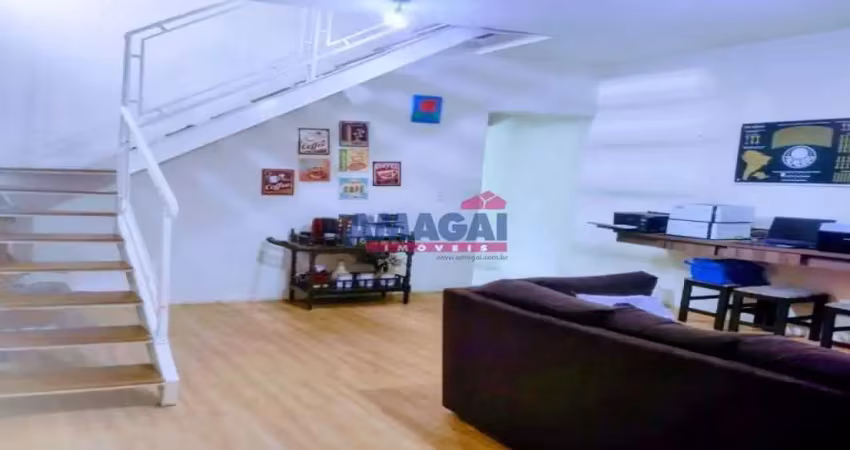 Casa com 2 quartos à venda no Jardim Santa Marina, Jacareí 