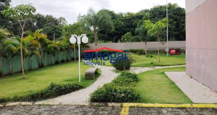 Apartamento com 2 quartos para alugar no Jardim Califórnia, Jacareí 