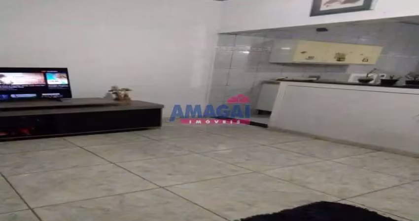 Casa com 3 quartos à venda no Parque dos Príncipes, Jacareí 