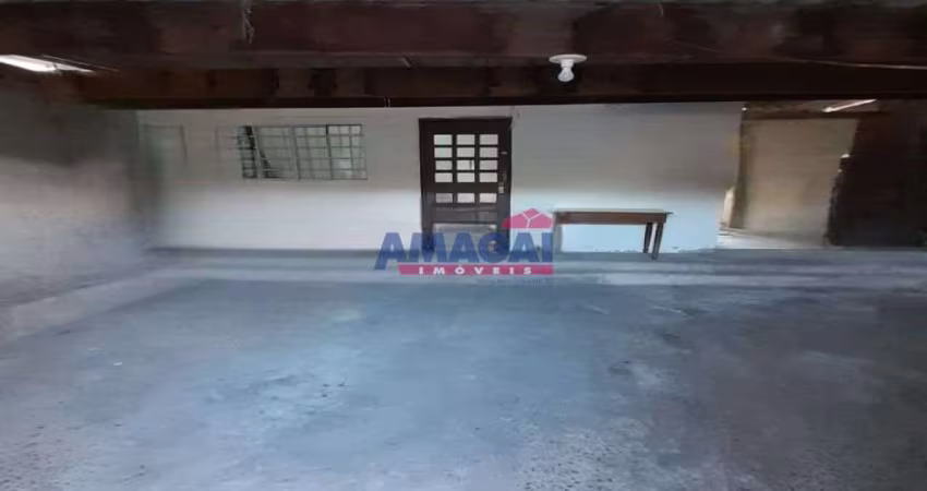 Casa com 3 quartos à venda no Jardim Alvorada, Jacareí 