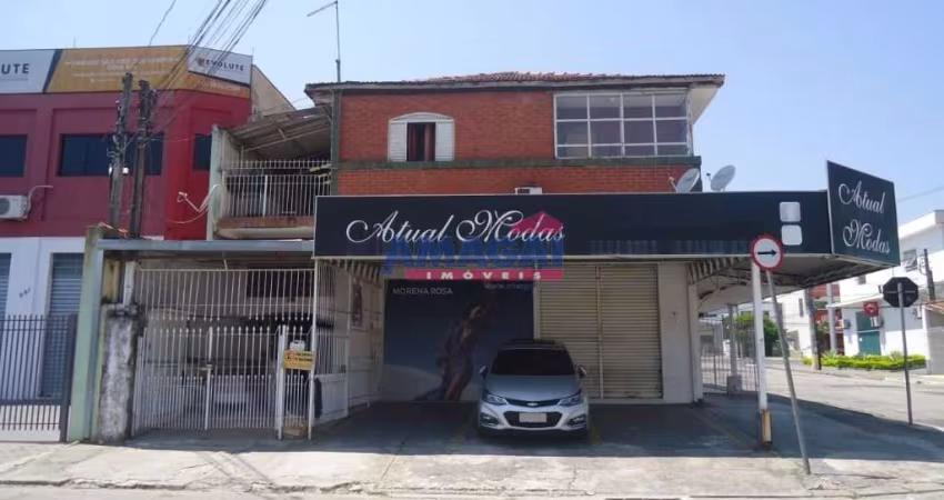 Sala comercial à venda no Jardim Satélite, São José dos Campos 