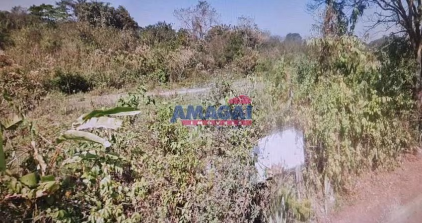 Terreno à venda na Cidade Nova Jacareí, Jacareí 
