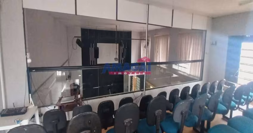 Sala comercial à venda no Jardim Bela Vista, Jacareí 