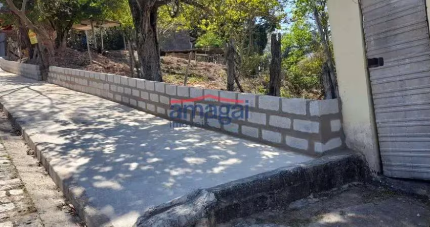 Terreno à venda no Jardim Panorama, Jacareí 