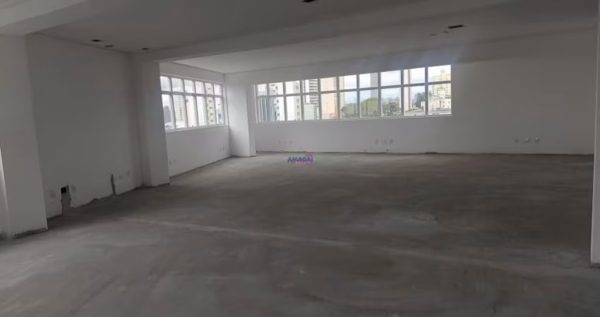 Sala comercial para alugar no Jardim São Dimas, São José dos Campos 
