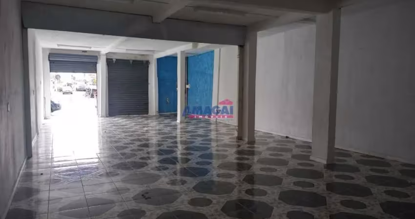 Sala comercial para alugar no Campo dos Alemães, São José dos Campos 