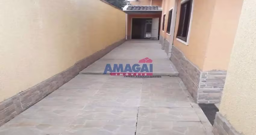 Casa com 3 quartos à venda na Cidade Salvador, Jacareí 