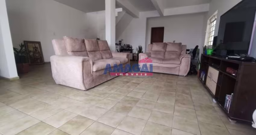 Casa com 3 quartos à venda no Residencial São Paulo, Jacareí 