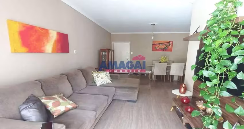 Apartamento com 2 quartos à venda no Jardim Califórnia, Jacareí 