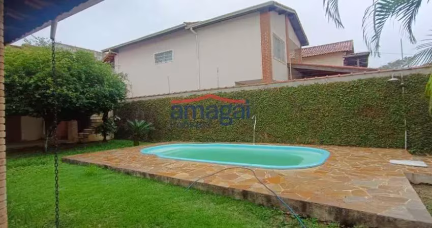 Casa com 3 quartos para alugar na Cidade Jardim, Jacareí 