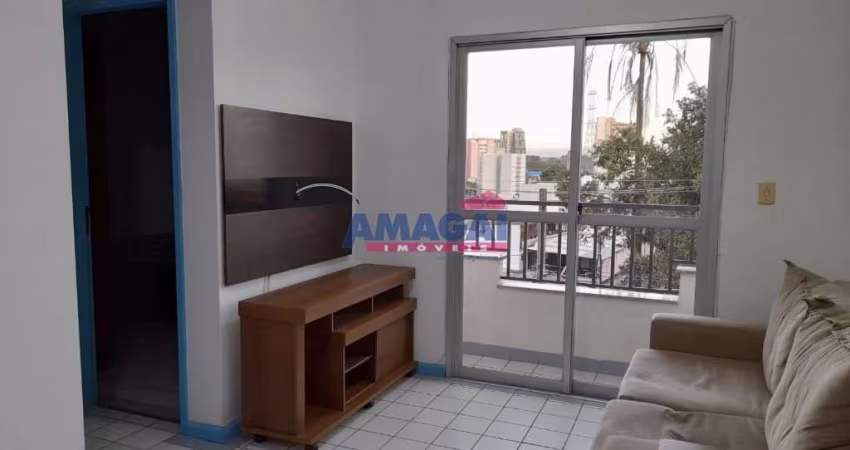 Apartamento com 1 quarto para alugar no Jardim Aparecida, São José dos Campos 