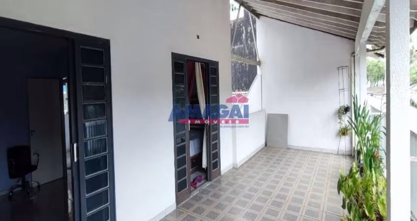 Casa com 5 quartos à venda no Jardim Paraíso, Jacareí 