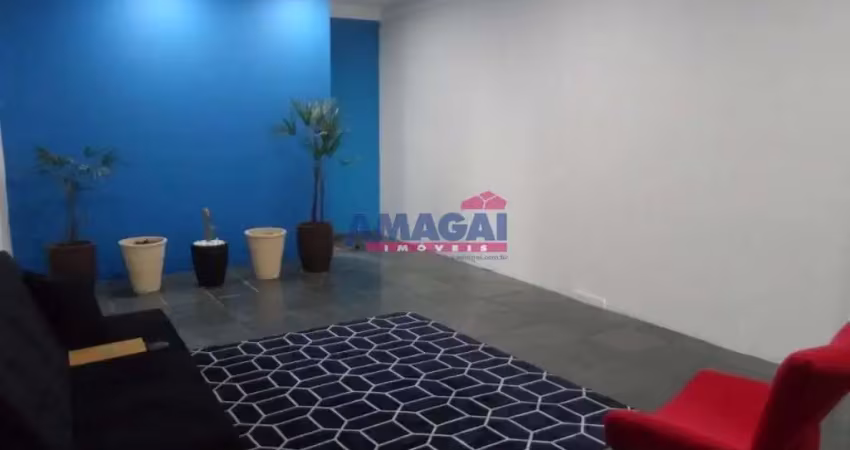 Sala comercial para alugar no São João, Jacareí 