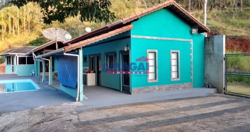 Chácara / sítio com 2 quartos à venda em Angola, Santa Branca 