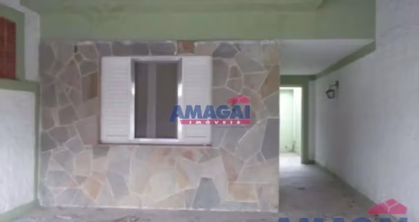 Casa com 2 quartos à venda no Jardim Paraíba, Jacareí 