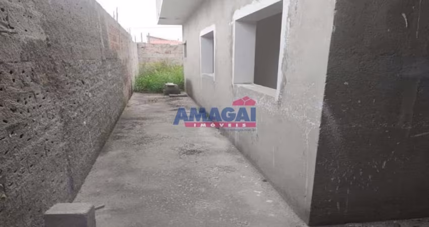 Casa com 3 quartos à venda no Residencial Parque dos Sinos, Jacareí 