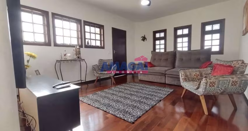 Casa com 2 quartos à venda no Jardim Bela Vista, Jacareí 