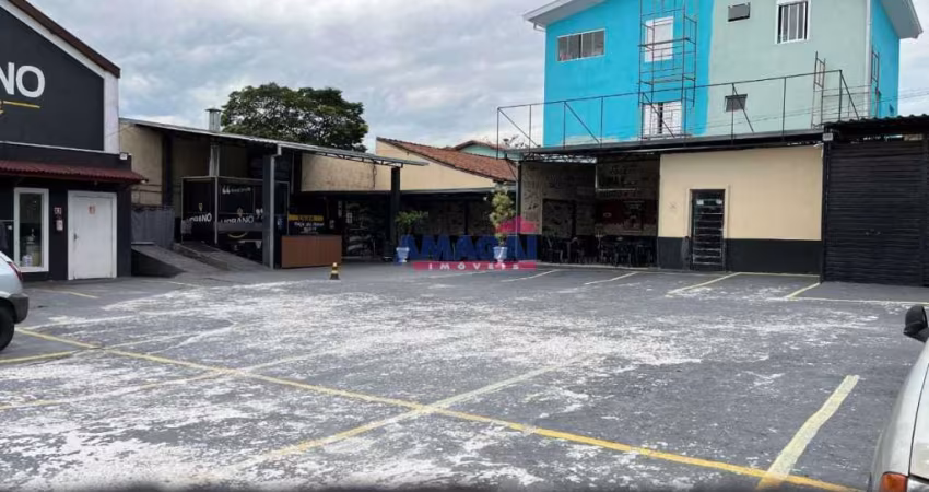 Sala comercial para alugar no Jardim América, São José dos Campos 