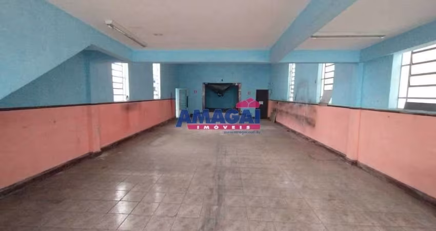 Sala comercial à venda no Jardim Didinha, Jacareí 