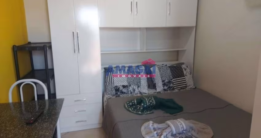 Kitnet / Stúdio para alugar no Centro, Jacareí 