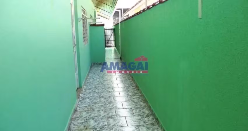 Casa com 2 quartos para alugar na Cidade Jardim, Jacareí 
