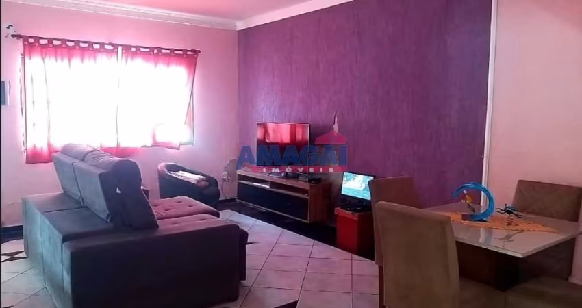 Casa com 3 quartos à venda no Jardim do Vale, Jacareí 