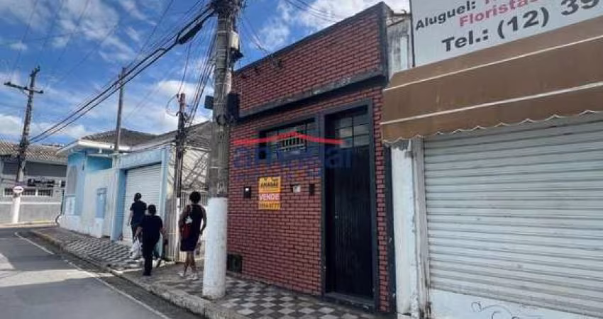 Sala comercial à venda no Centro, Jacareí 