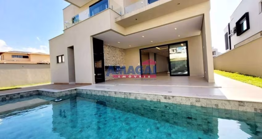 Casa em condomínio fechado com 5 quartos à venda em Condomínio Residencial Alphaville II, São José dos Campos 