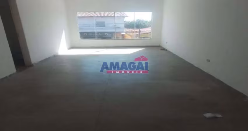 Sala comercial para alugar no Jardim das Indústrias, São José dos Campos 
