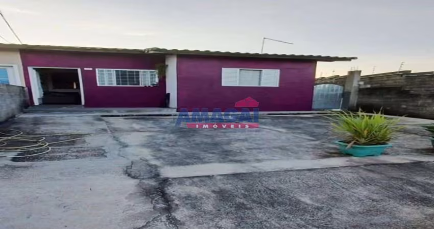 Casa com 2 quartos à venda no Parque dos Príncipes, Jacareí 