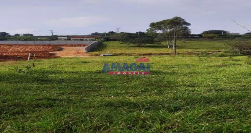 Terreno à venda no Jardim Maria Amélia, Jacareí 