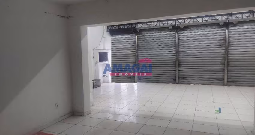 Sala comercial para alugar no Jardim Satélite, São José dos Campos 