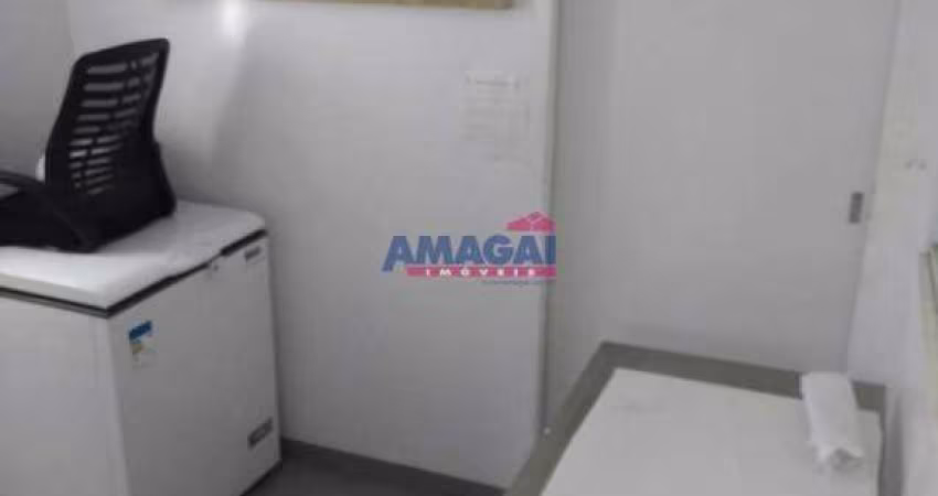 Casa comercial para alugar no Jardim Satélite, São José dos Campos 