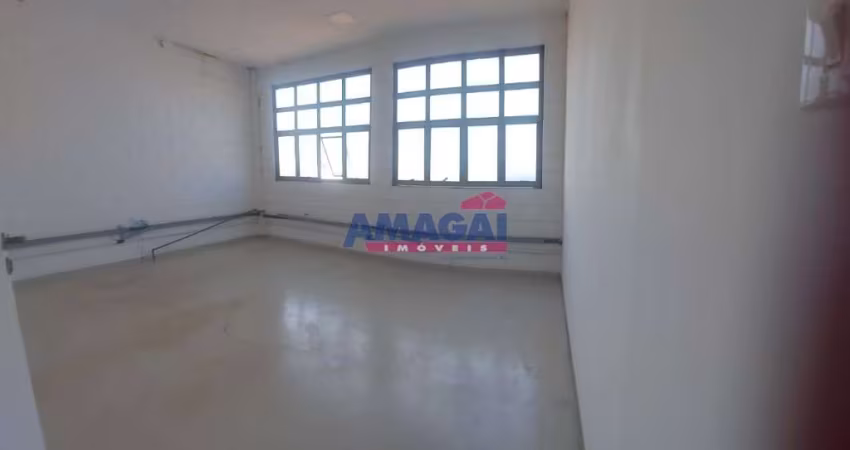 Barracão / Galpão / Depósito para alugar no Jardim Santa Maria, Jacareí 