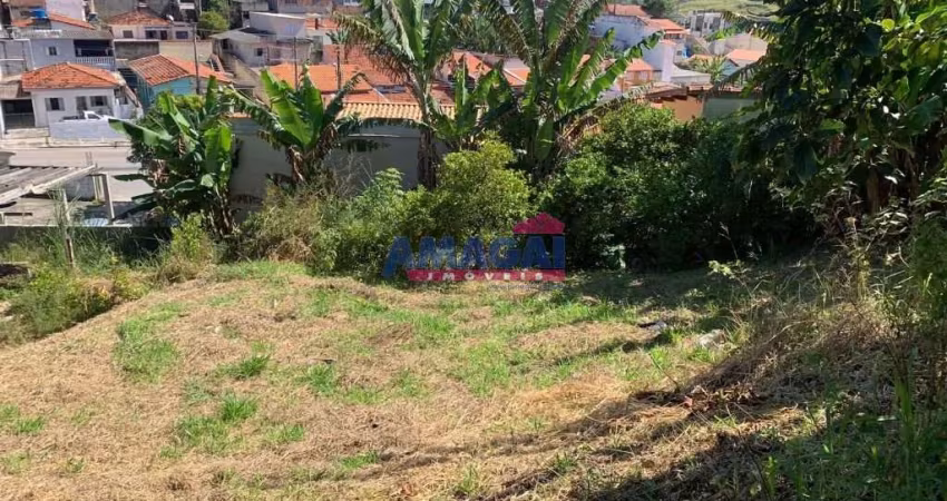 Terreno à venda na Cidade Nova Jacareí, Jacareí 
