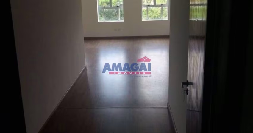 Sala comercial para alugar no Jardim Satélite, São José dos Campos 