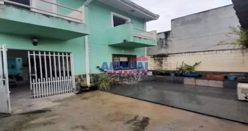 Casa com 4 quartos à venda no Loteamento Villa Branca, Jacareí 