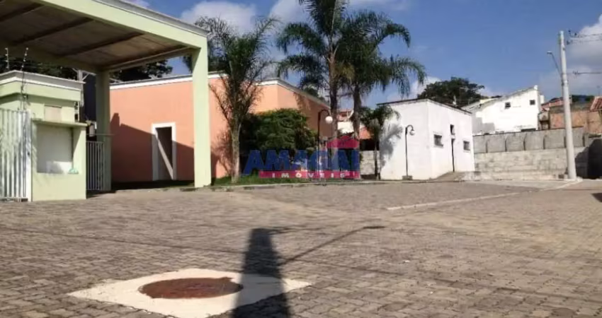 Casa em condomínio fechado com 3 quartos para alugar no Jardim Paulista, São José dos Campos 