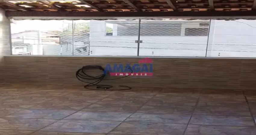Casa com 3 quartos à venda no Centro, Jacareí 