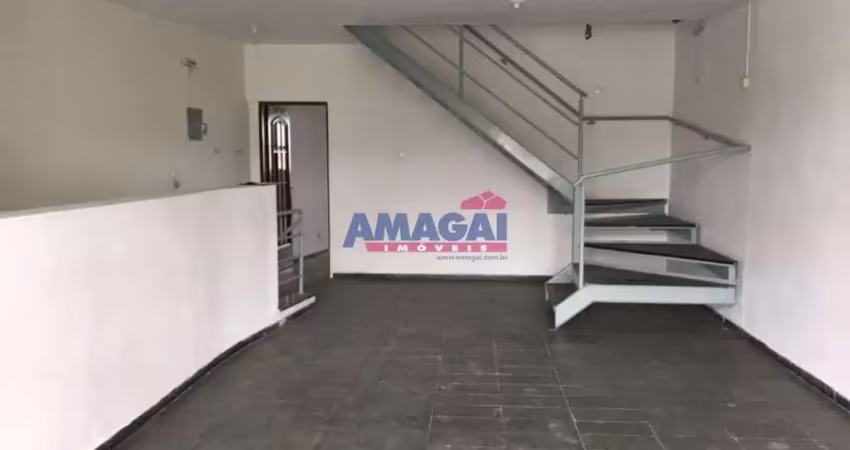 Sala comercial para alugar no Centro, Jacareí 