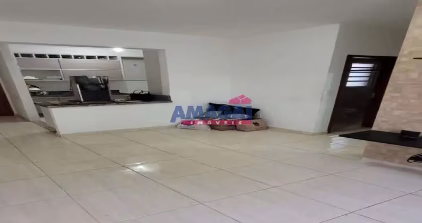Apartamento com 2 quartos à venda no Jardim das Indústrias, Jacareí 