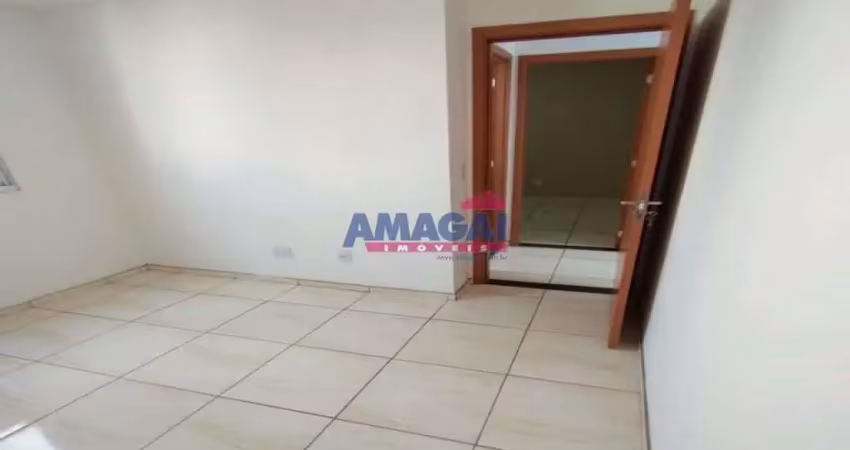 Apartamento com 2 quartos à venda no Loteamento Jardim Sol Nascente, Jacareí 