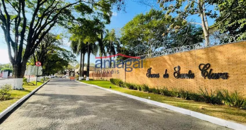 Casa em condomínio fechado com 5 quartos para alugar no Jardim Paraíba, Jacareí 
