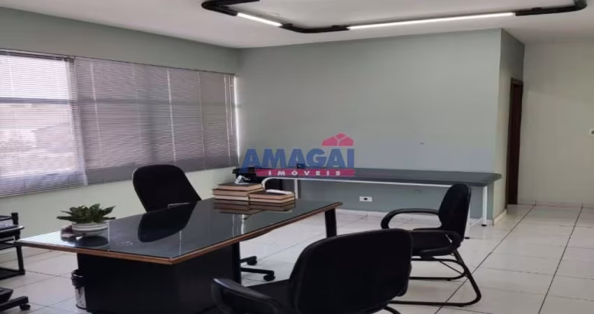 Sala comercial à venda no Centro, Jacareí 