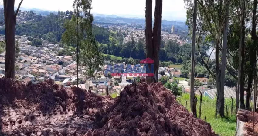 Terreno à venda no Jardim Colinas, Jacareí 