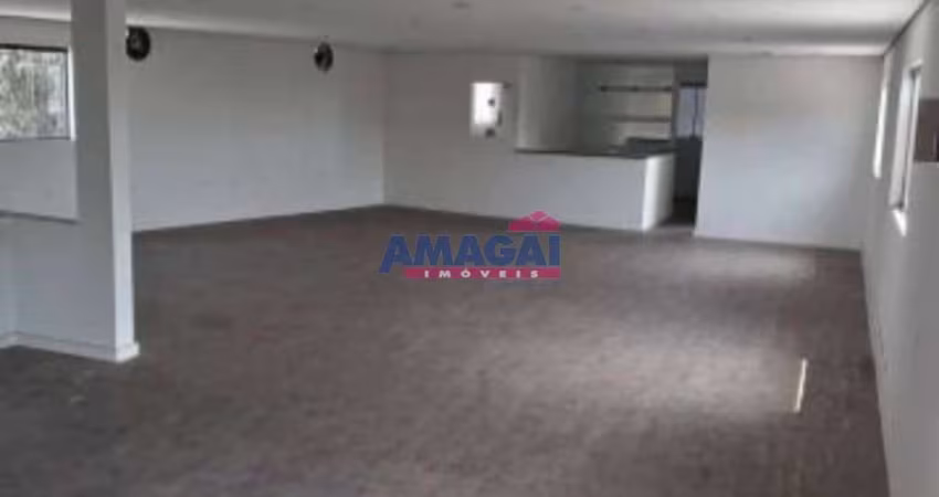 Sala comercial para alugar no Jardim Emília, Jacareí 