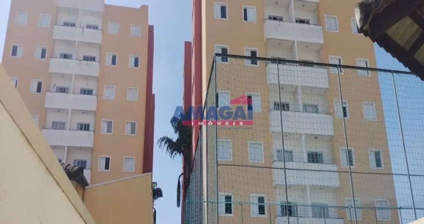 Apartamento com 3 quartos à venda no Jardim Califórnia, Jacareí 