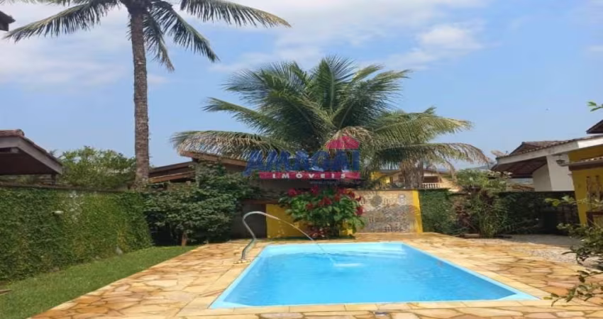 Casa em condomínio fechado com 4 quartos à venda em Horto Florestal, Ubatuba 